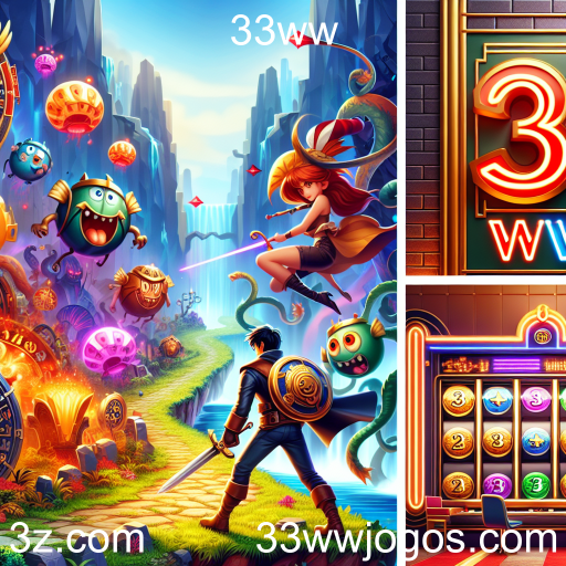 Explorando a Categoria de Jogos de Aventura: Uma Jornada Épica