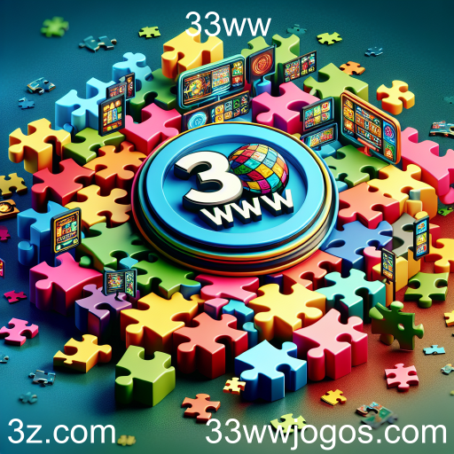 Desvendando o Mundo dos Quebra-Cabeças no 33ww