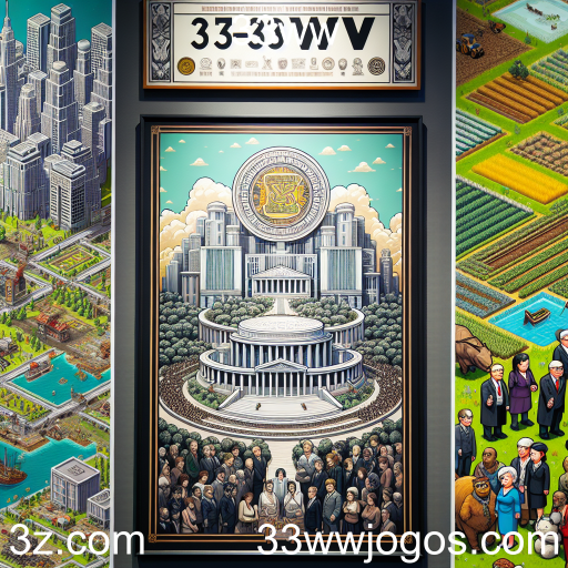 A Ascensão dos Simuladores no Mundo dos Jogos